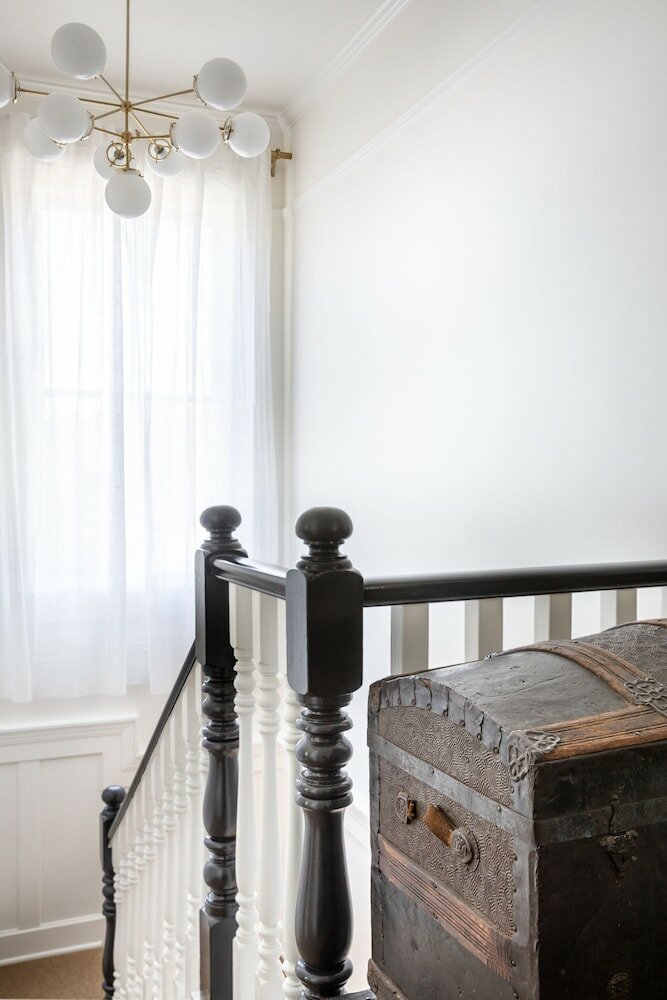 Фото Holbrooke Hotel