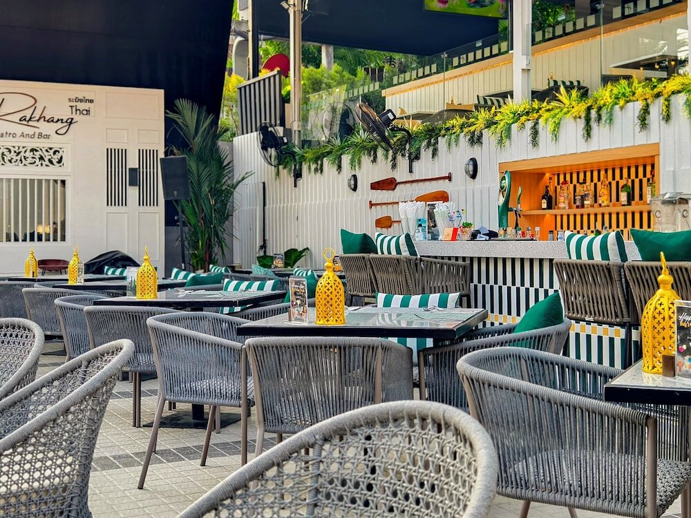 Фото Holiday Inn Resort Krabi Ao Nang Beach by IHG