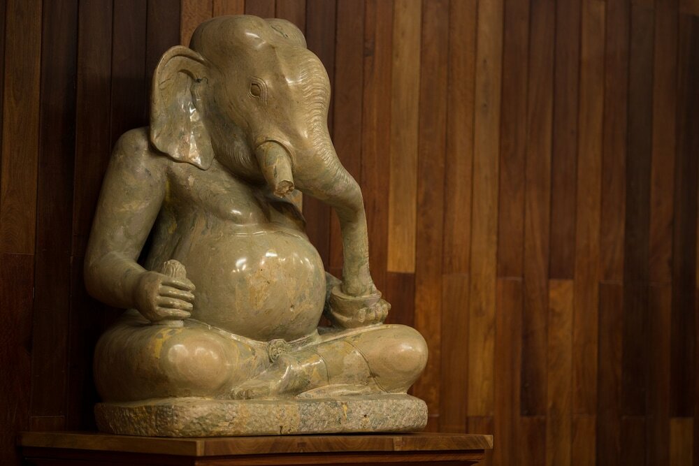 Фото Ta Prohm Hotel