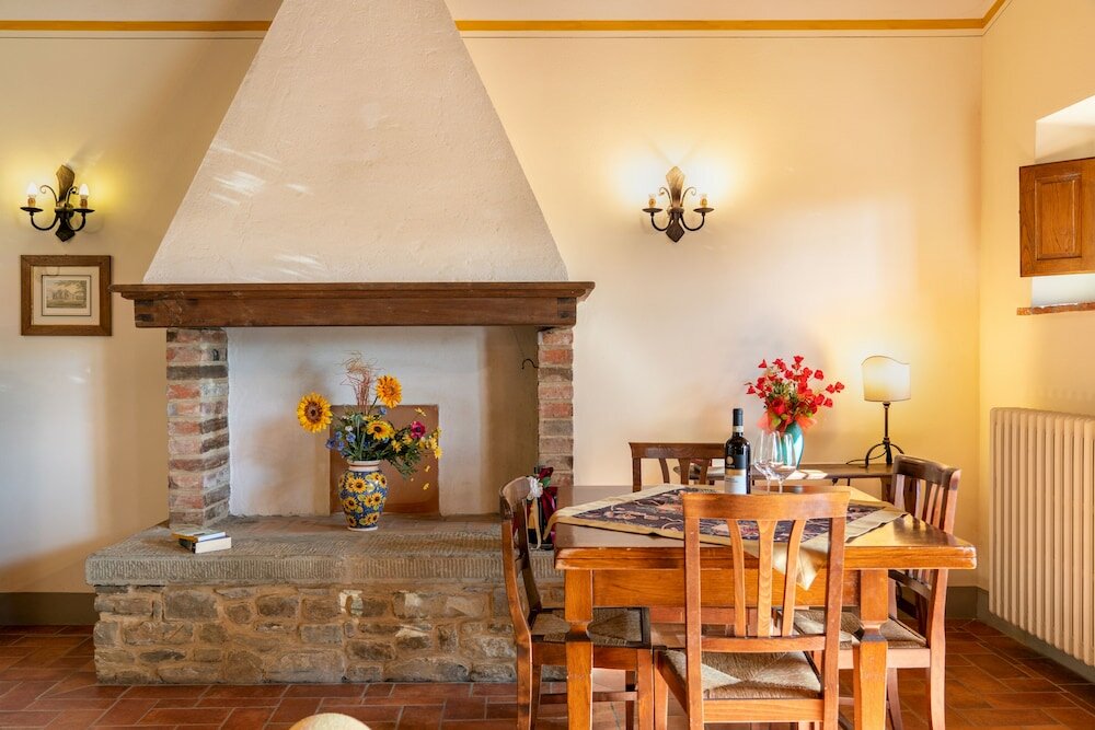 Фото Villa Borgo San Pietro