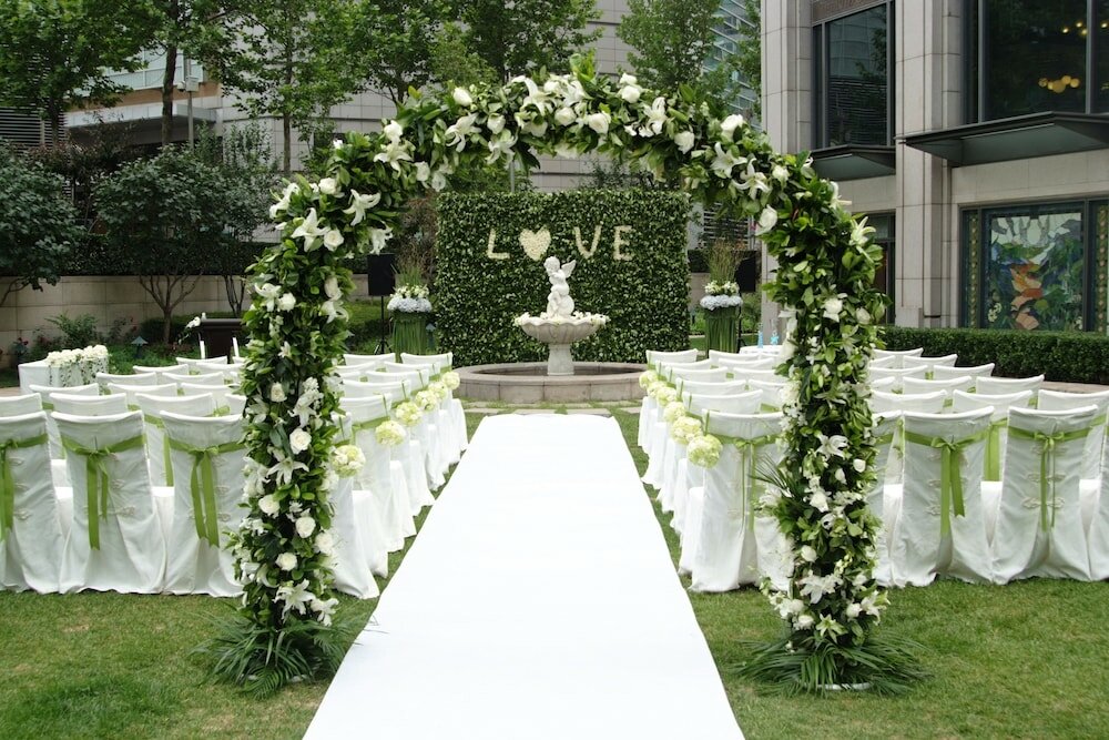 Фото The Ritz Carlton Beijing