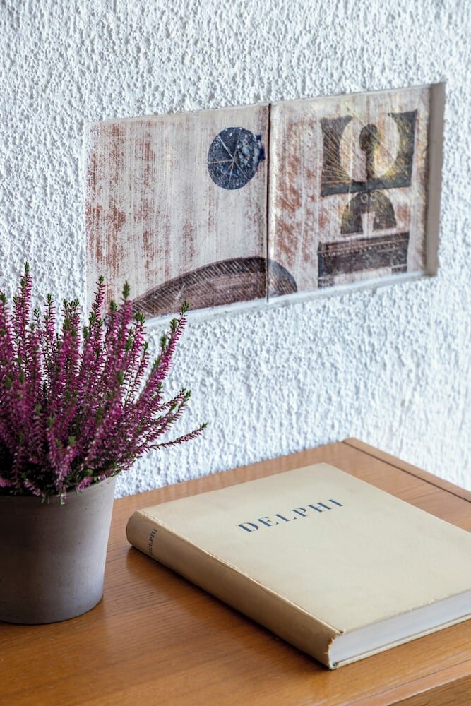 Фото Amalia Hotel Delphi