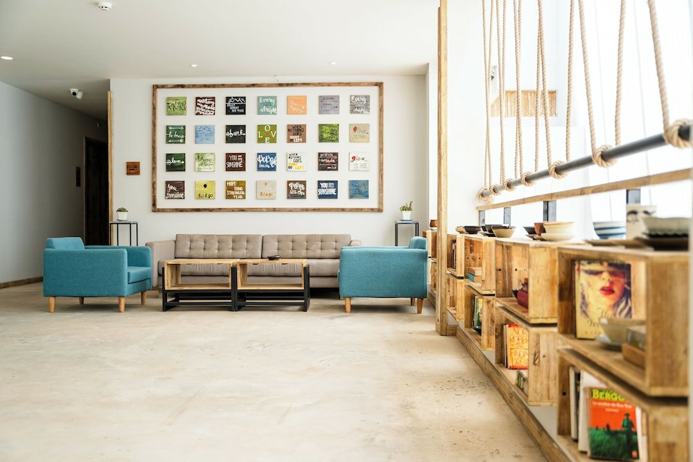 Фото 9 Station Hostel Phu Quoc