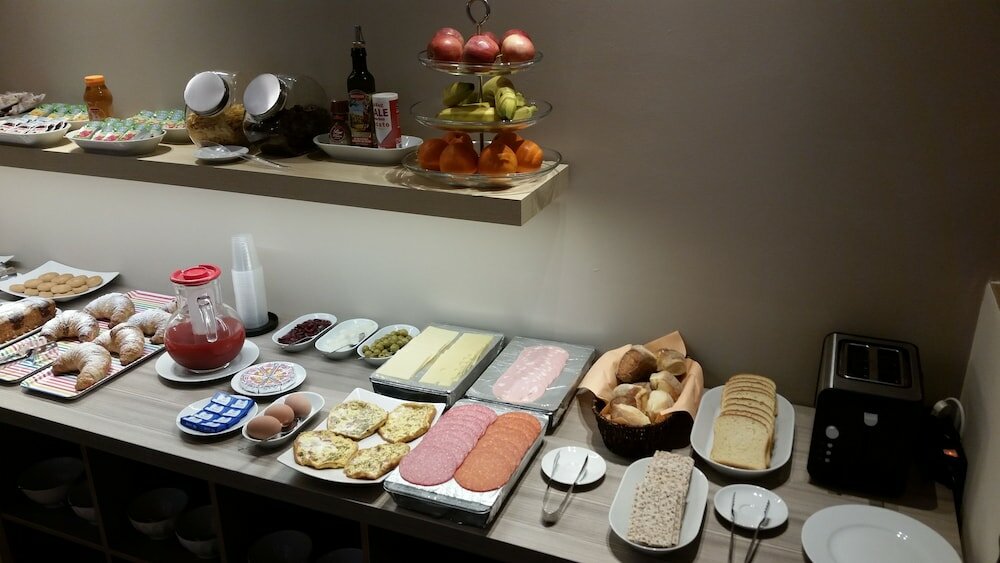 Фото La Maison des Rêves