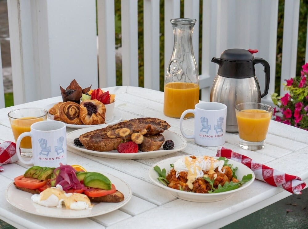 Фото Mission Point Resort