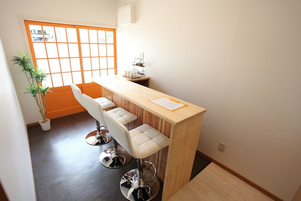 Фото Fujiyama Base