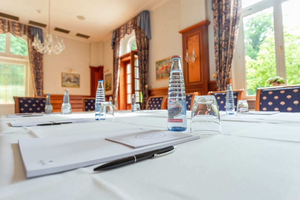 Фото Hotel Erbprinzenpalais