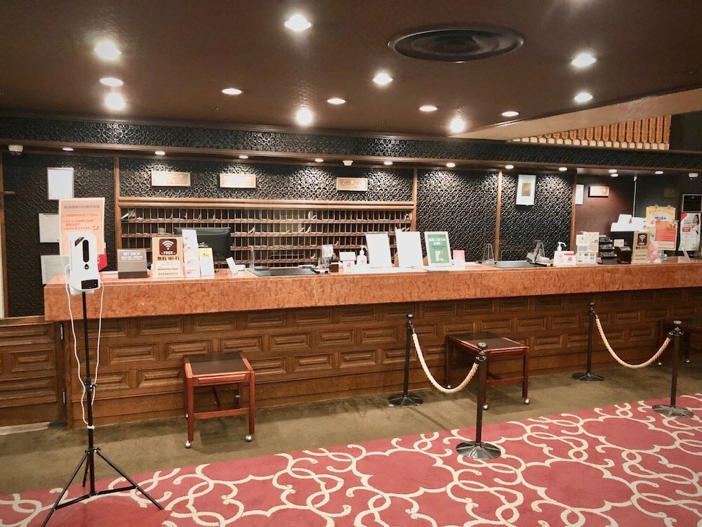 Фото Bandai Silver Hotel