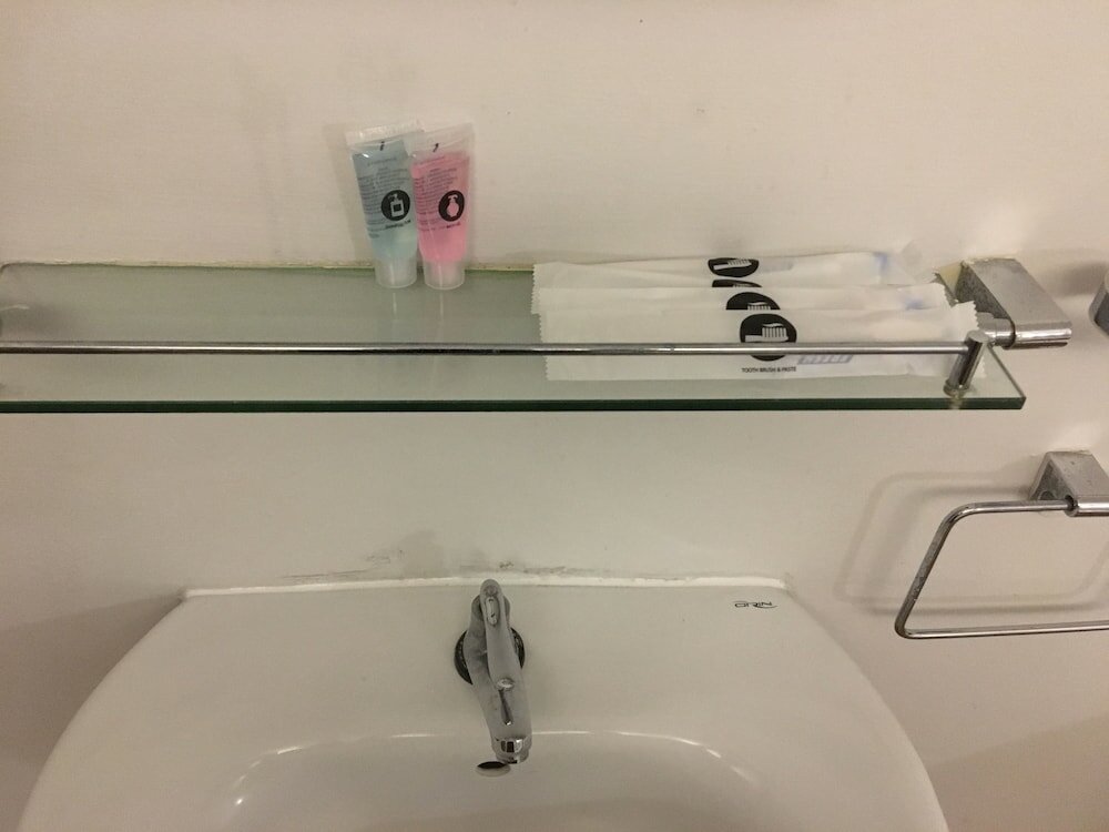 Фото Travelogue Kl - Hostel