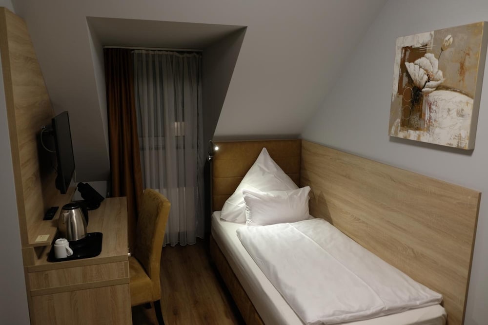 Фото Minx - CityHotels