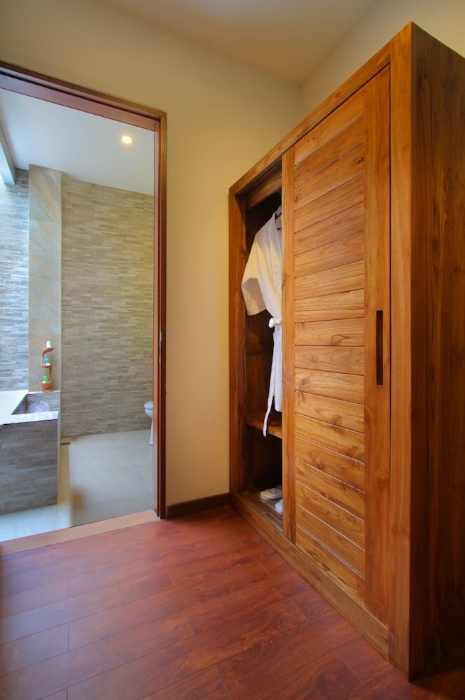 Фото Bali Nyuh Gading Villa