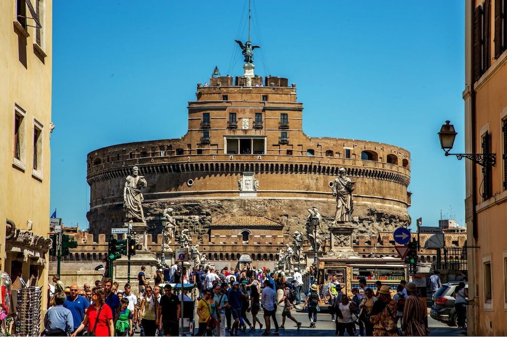 Фото отеля 4