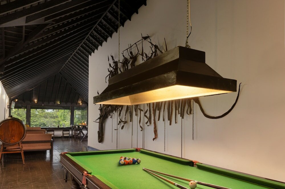 Фото La Jungle Vista sigiriya