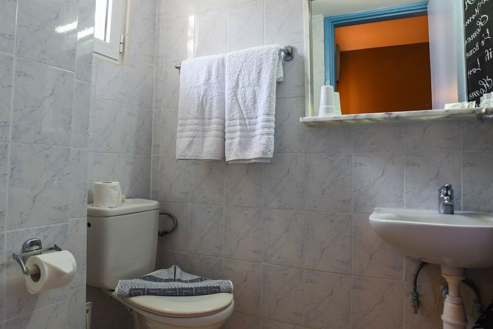 Фото Vassilia Hotel