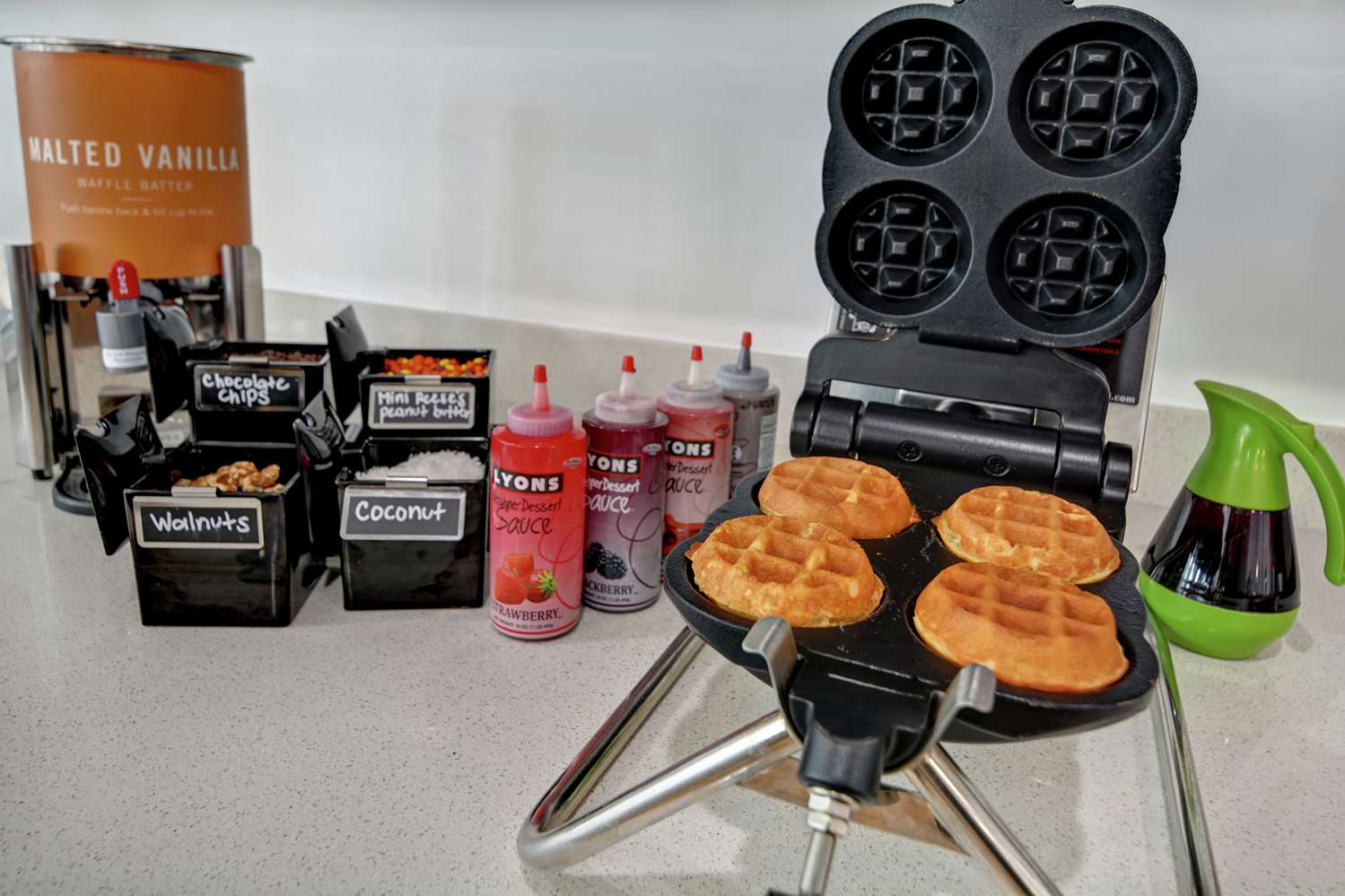 Фото Hampton Inn Chula Vista Eastlake