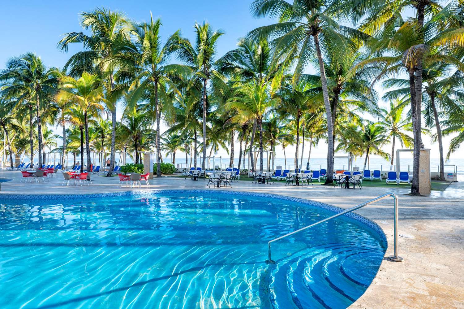 Фото Viva Tangerine by Wyndham, A Trademark All Inclusive