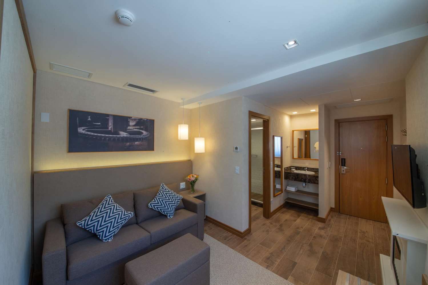 Фото Wyndham Gramado Termas Resort & SPA