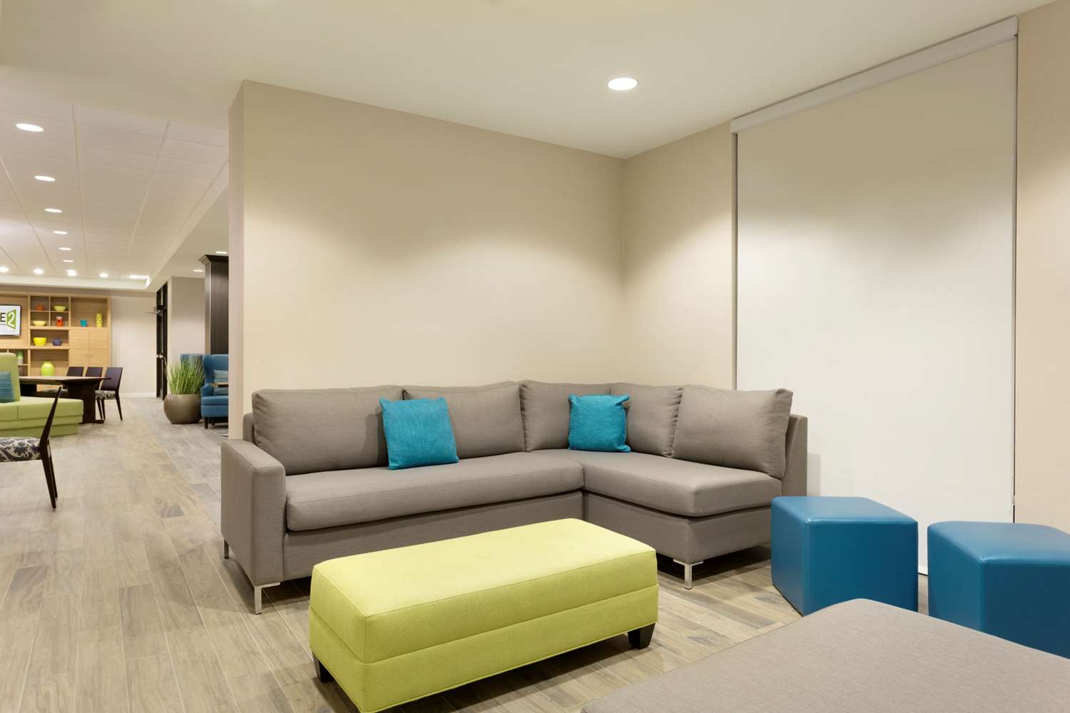 Фото Home2 Suites by Hilton Milton Ontario