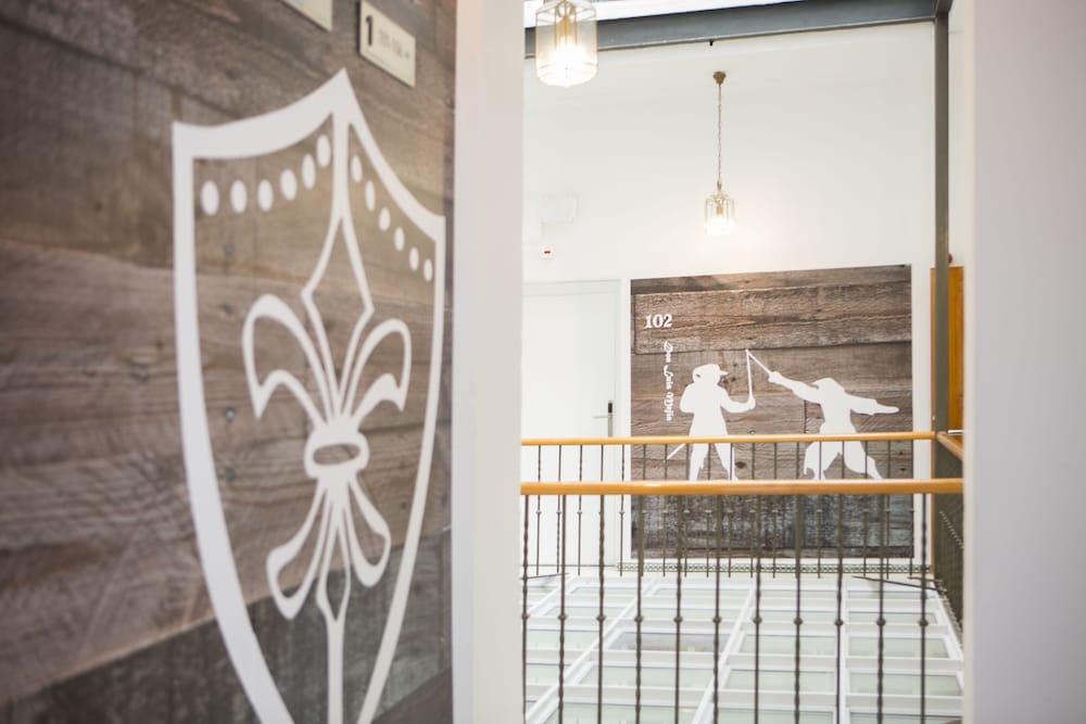 Фото Casual Sevilla Don Juan Tenorio