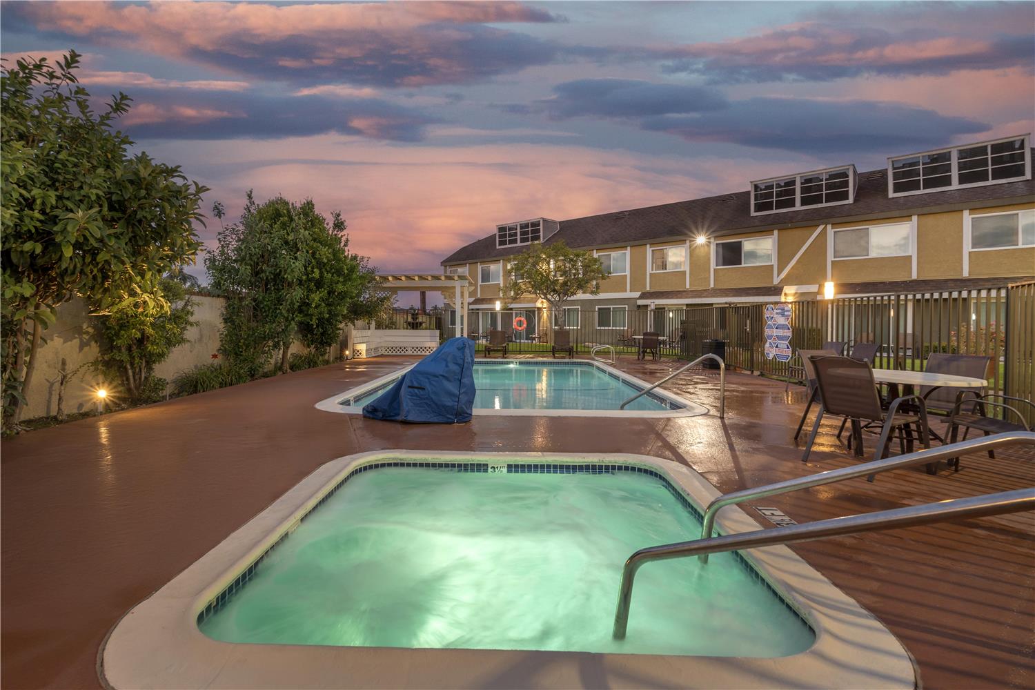 Фото Best Western Westminster Inn