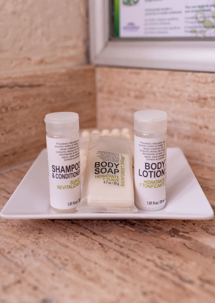 Фото Howard Johnson Hotel Veracruz