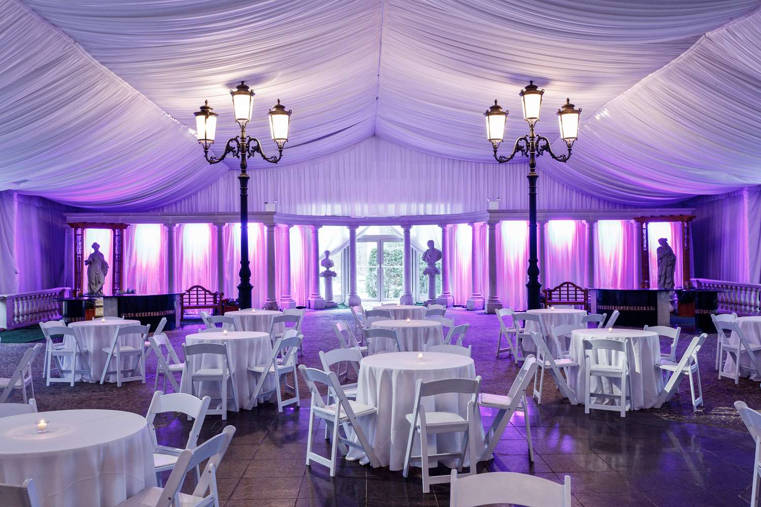 Фото Hilton Garden Inn New York/Staten Island