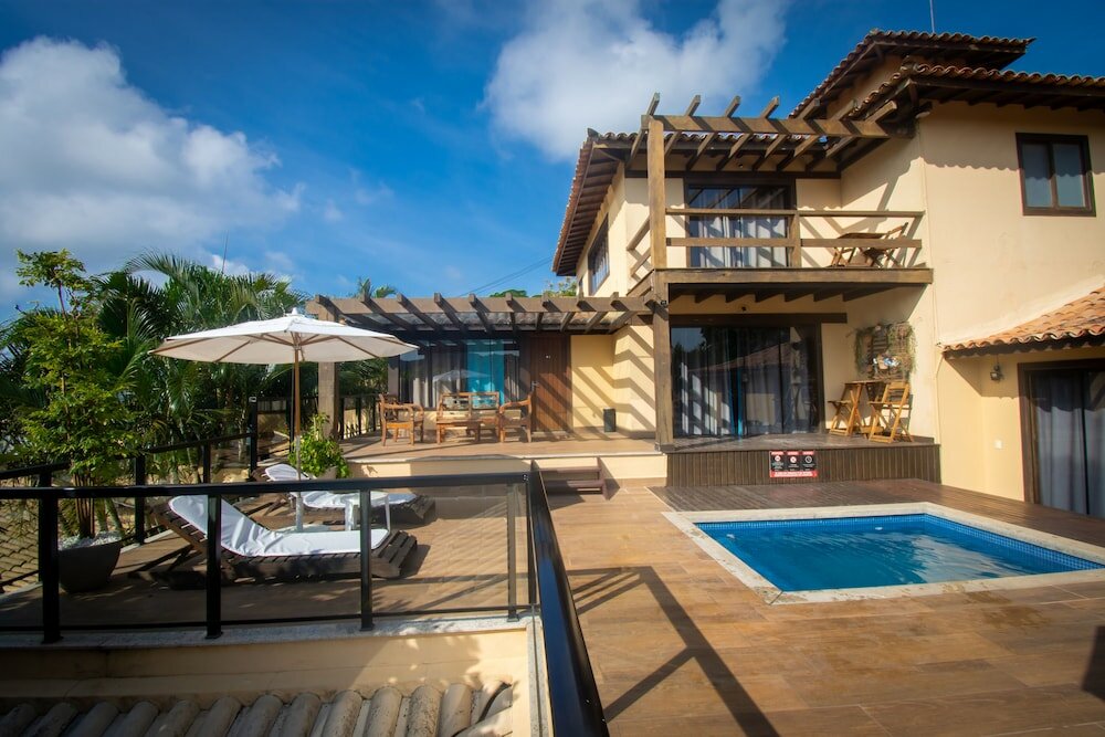 Фото Hotel Barra da Lagoa by Latitud Hoteles