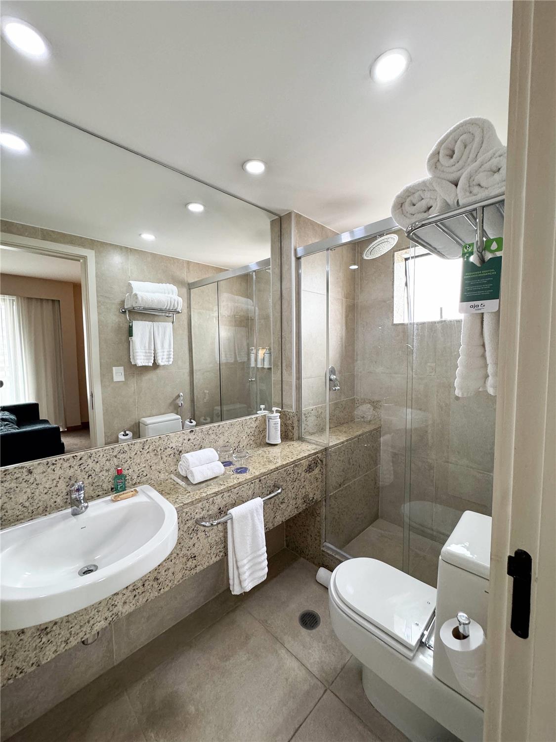 Фото Radisson Blu Sao Paulo