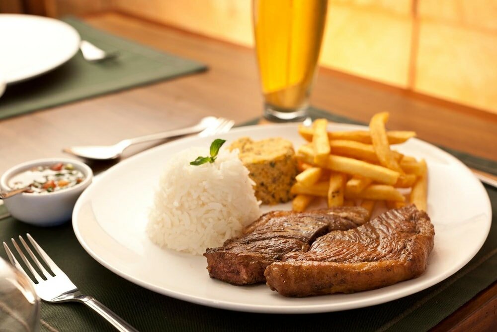 Фото Hotel Deville Express Cascavel