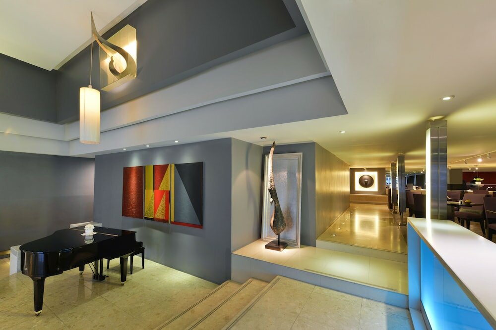 Фото BelAire Bangkok