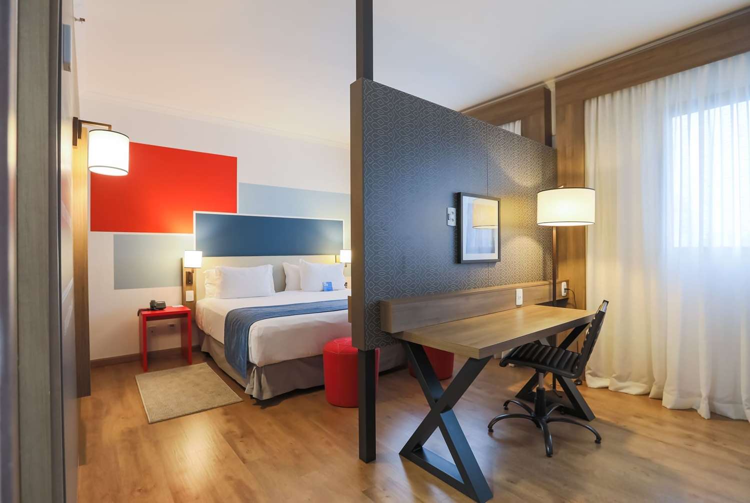 Фото Tryp by Wyndham Ribeirao Preto