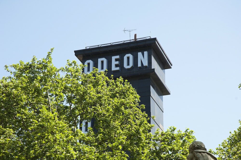 Фото London Leicester Square Hotel