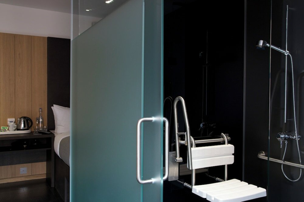 Фото The Z Hotel Piccadilly