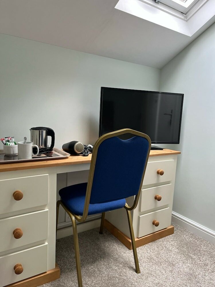 Фото The White Swan, Halifax