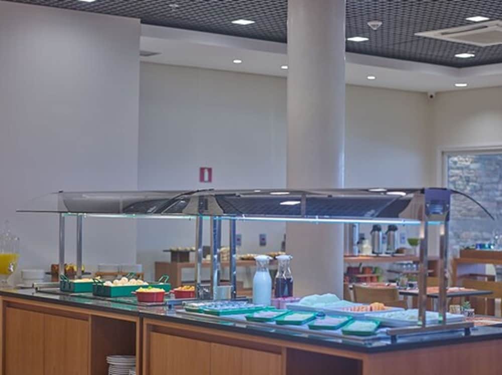 Фото Rio Hotel by Bourbon Campinas