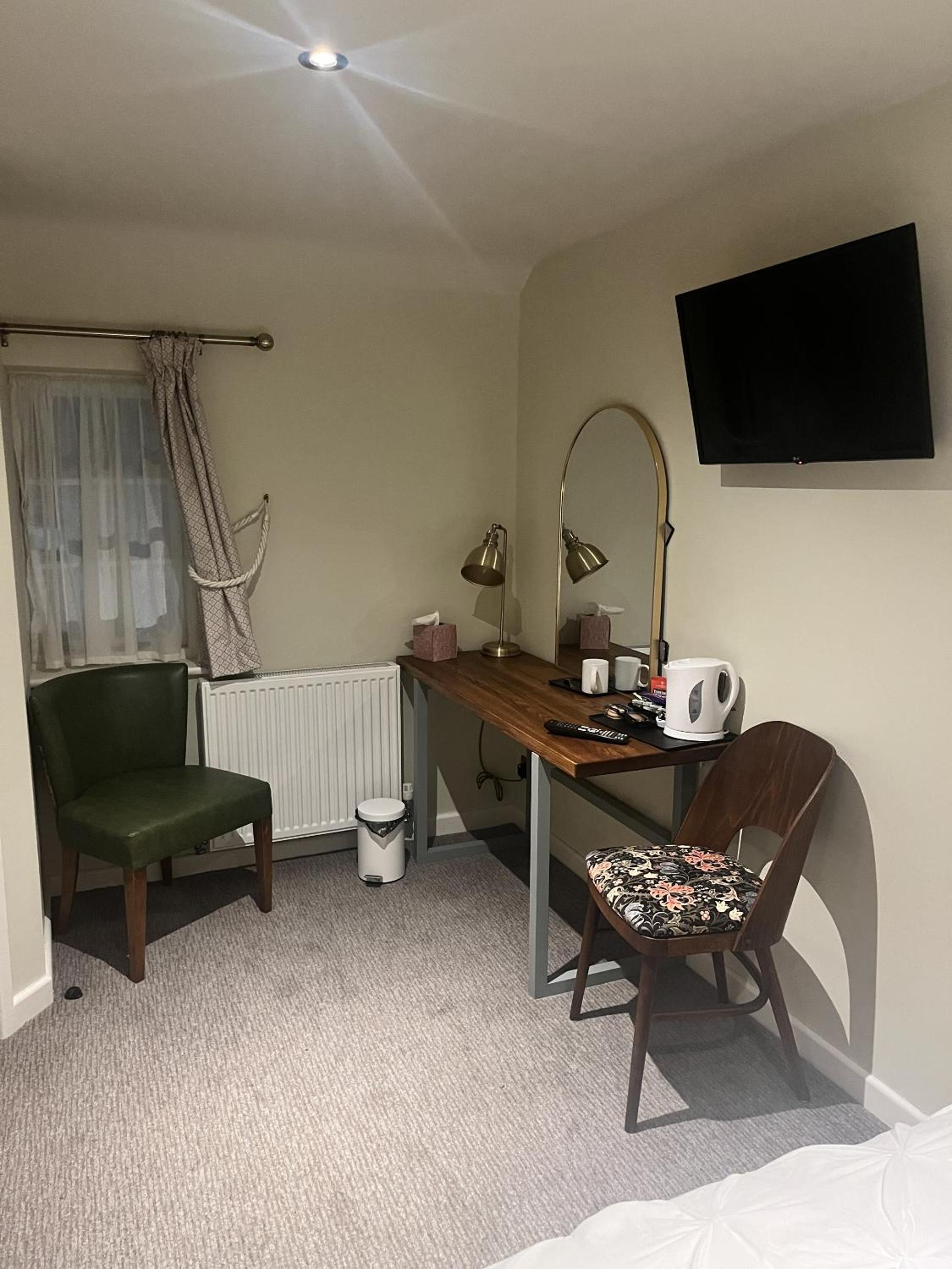 Фото The Shambles