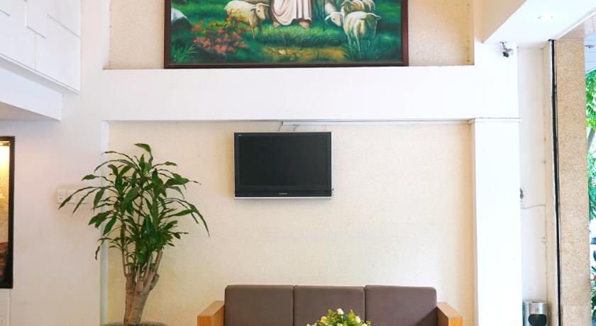 Фото Dai A Hotel