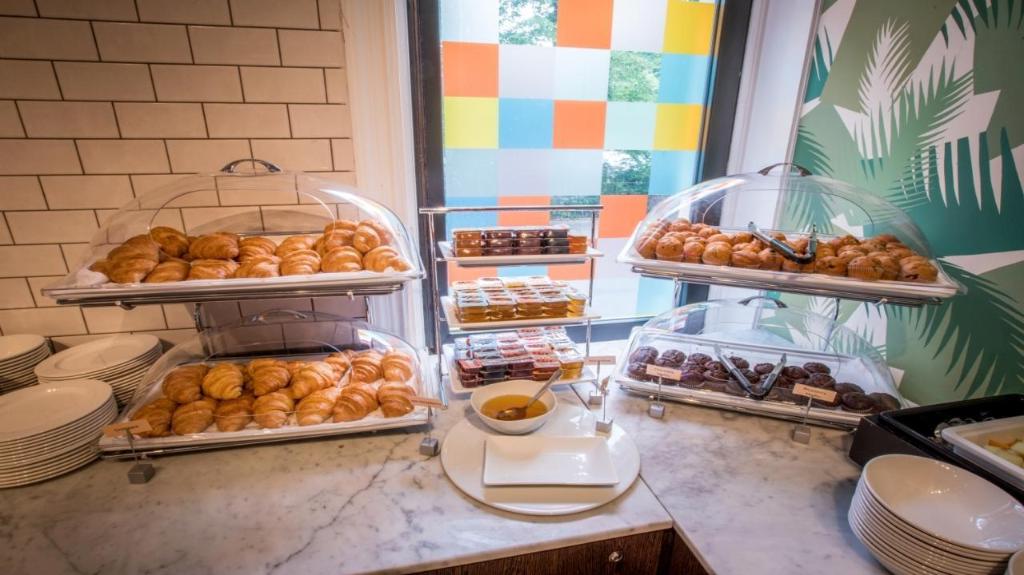 Фото Best Western London Peckham Hotel