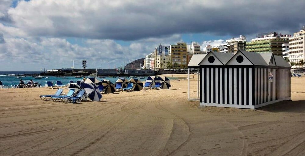 Фото Pensión Sea of Clouds