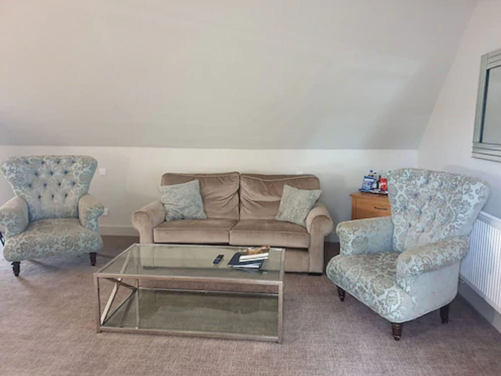 Фото The Great Hallingbury Manor Hotel