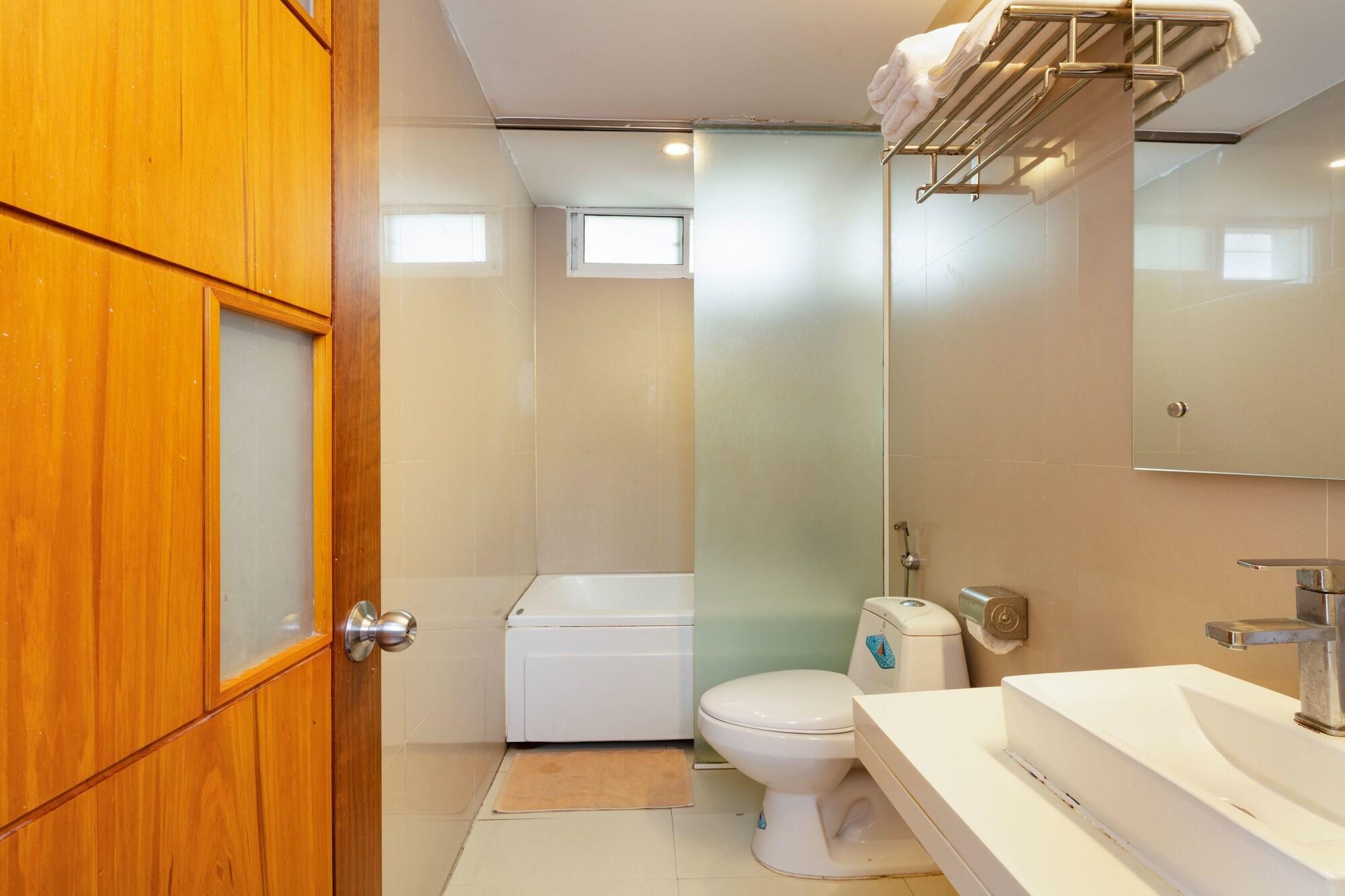 Фото Sea Light Hotel