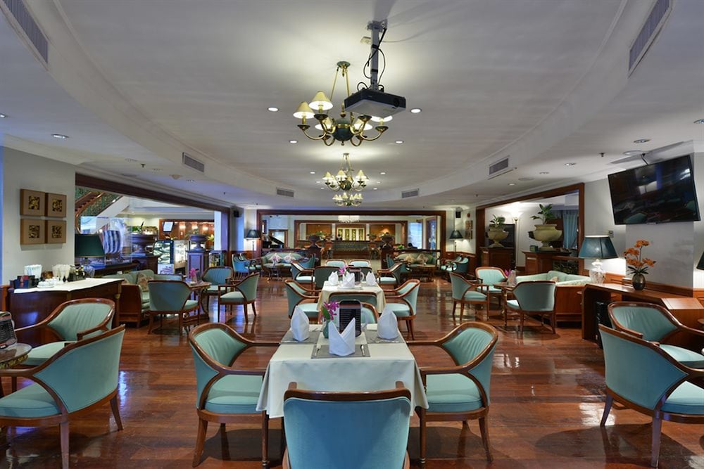 Фото Evergreen Laurel Hotel Sathorn Bangkok