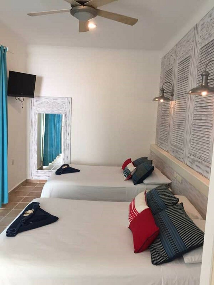 Фото Hotel Coco Rio