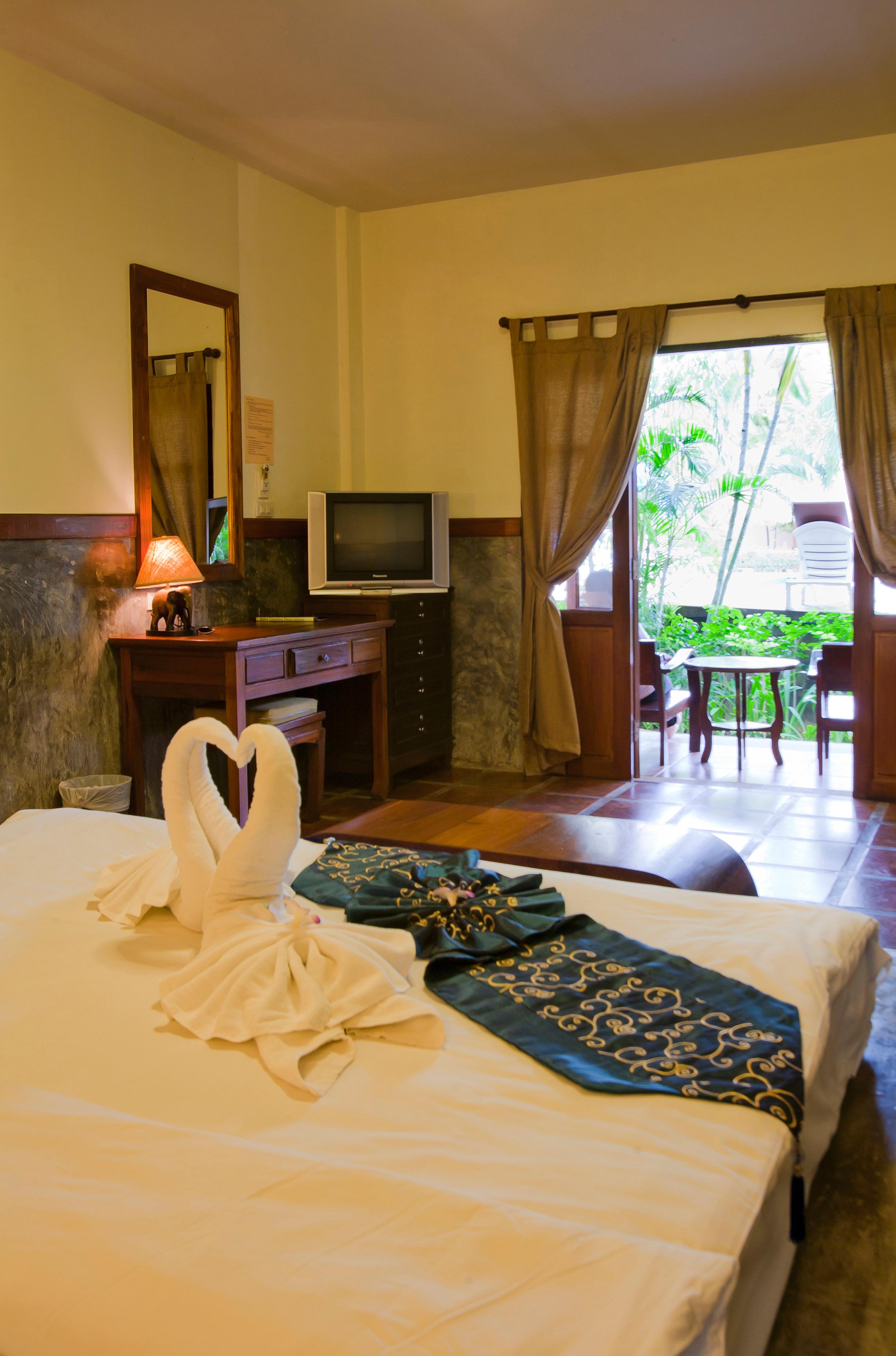 Фото Niranapa Boutique Resort