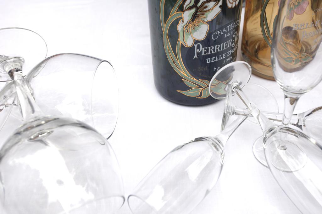 Фото Hotel Quinta de los Cedros