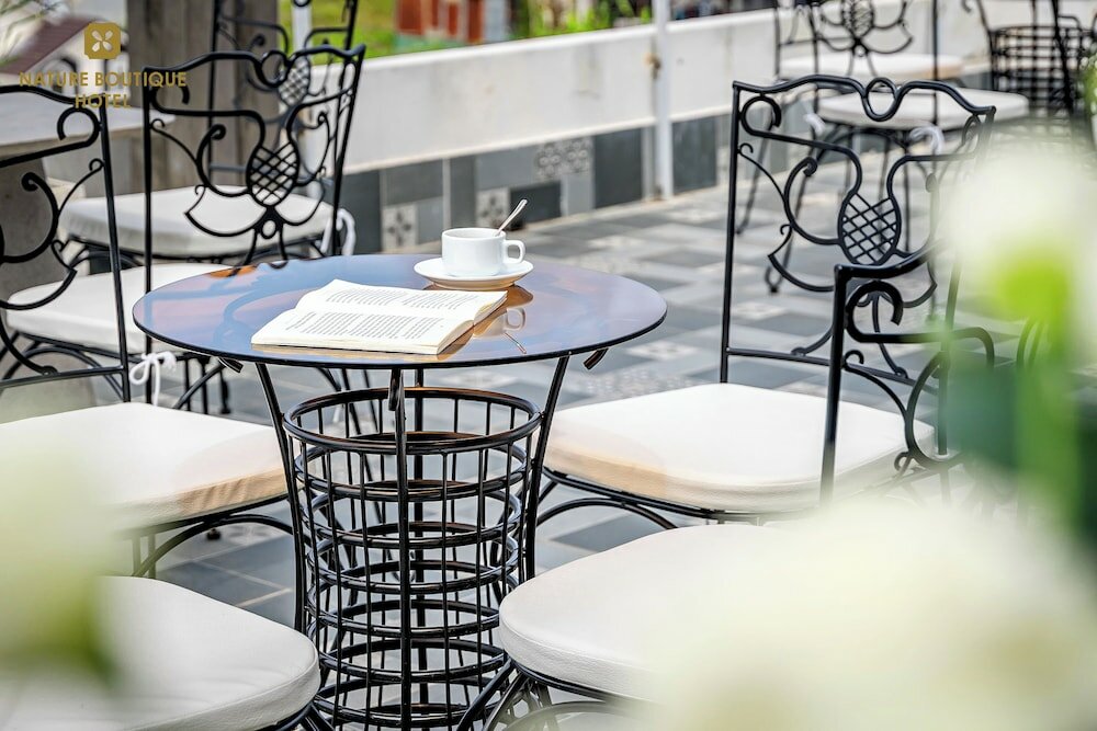 Фото Cozy Boutique Da Lat Hotel