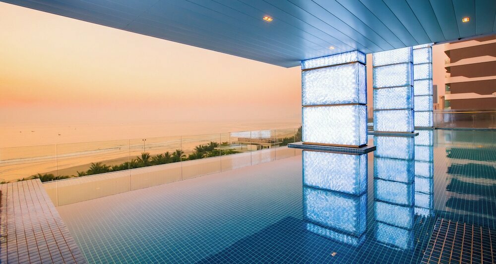 Hotel Sel de Mer Da Nang Hotel, Da Nang, photo