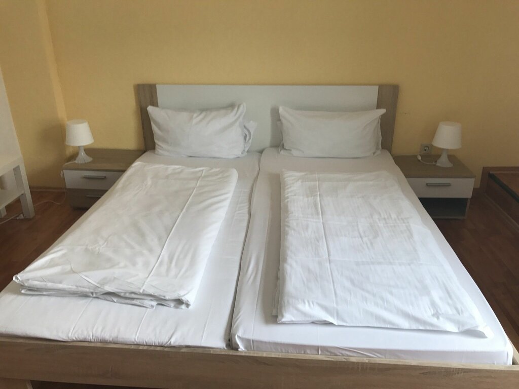 Hotel Stadthotel Keck zur Borse, Bremerhaven, photo