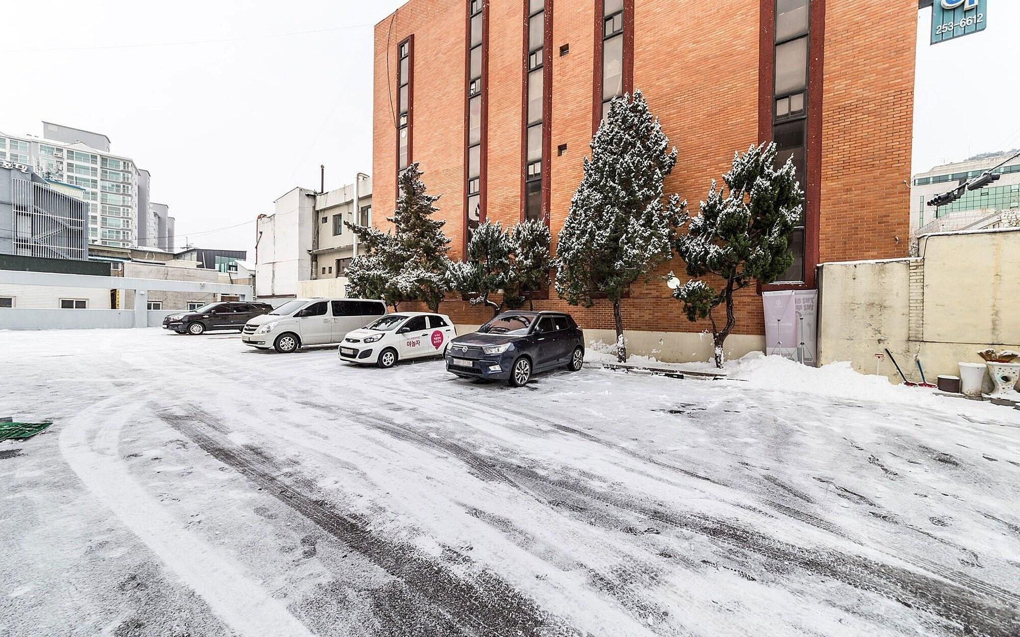 Фото Sohsul Hotel