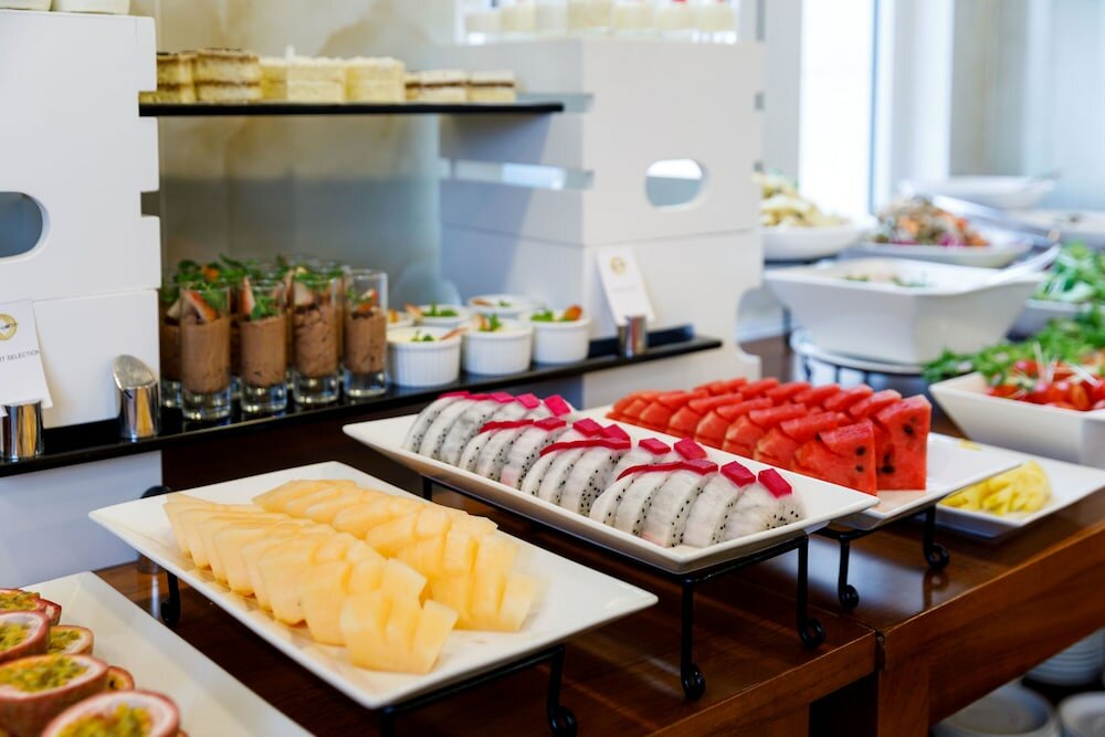 Фото Отель Champton Hanoi Hotel